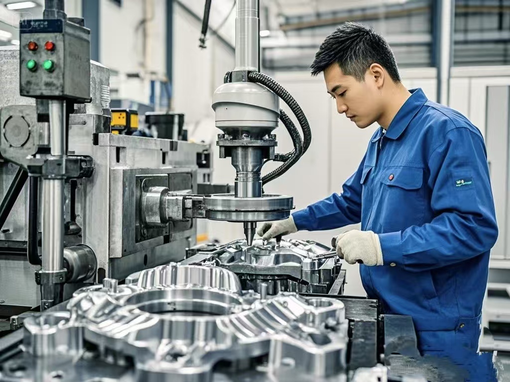 壓鑄脫模劑100問（62）壓鑄脫模劑有可能導致模具生銹嗎