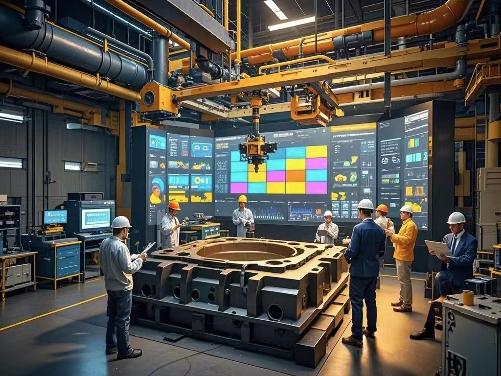 壓鑄脫模劑100問（86）壓鑄脫模劑的供應商提供技術支持嗎？